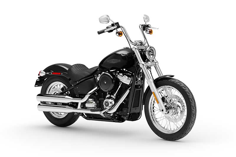 2020 Harley-Davidson Softail Standard