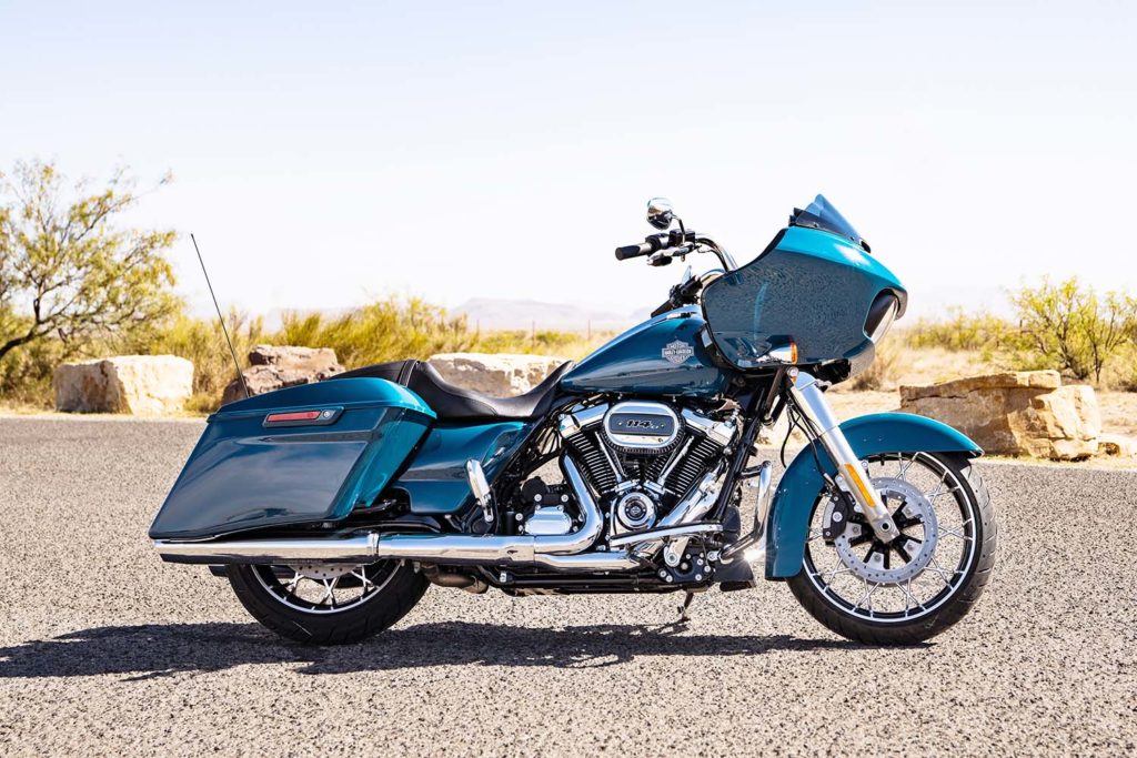 2021 Harley-Davidson Road Glide Special