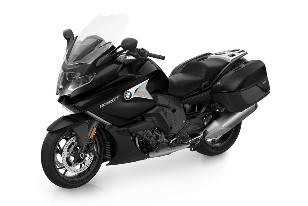 2022 BMW K 1600 B K1600B K 1600 Grand America K1600 K1600GT K1600GTL GT GTL review