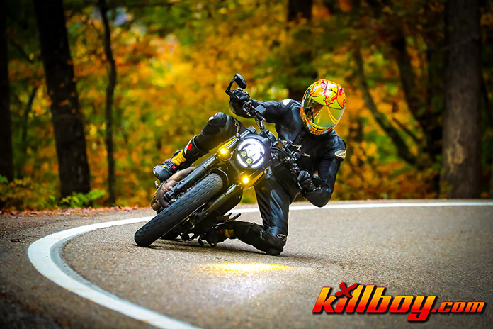 Ep53 Rider Magazine Insider Podcast Killboy