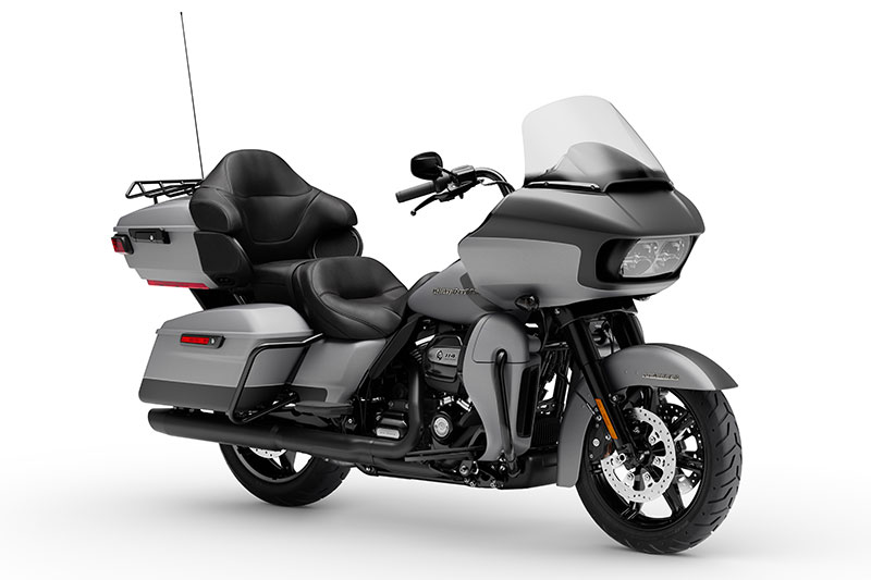 2020 Harley-Davidson Road Glide Limited